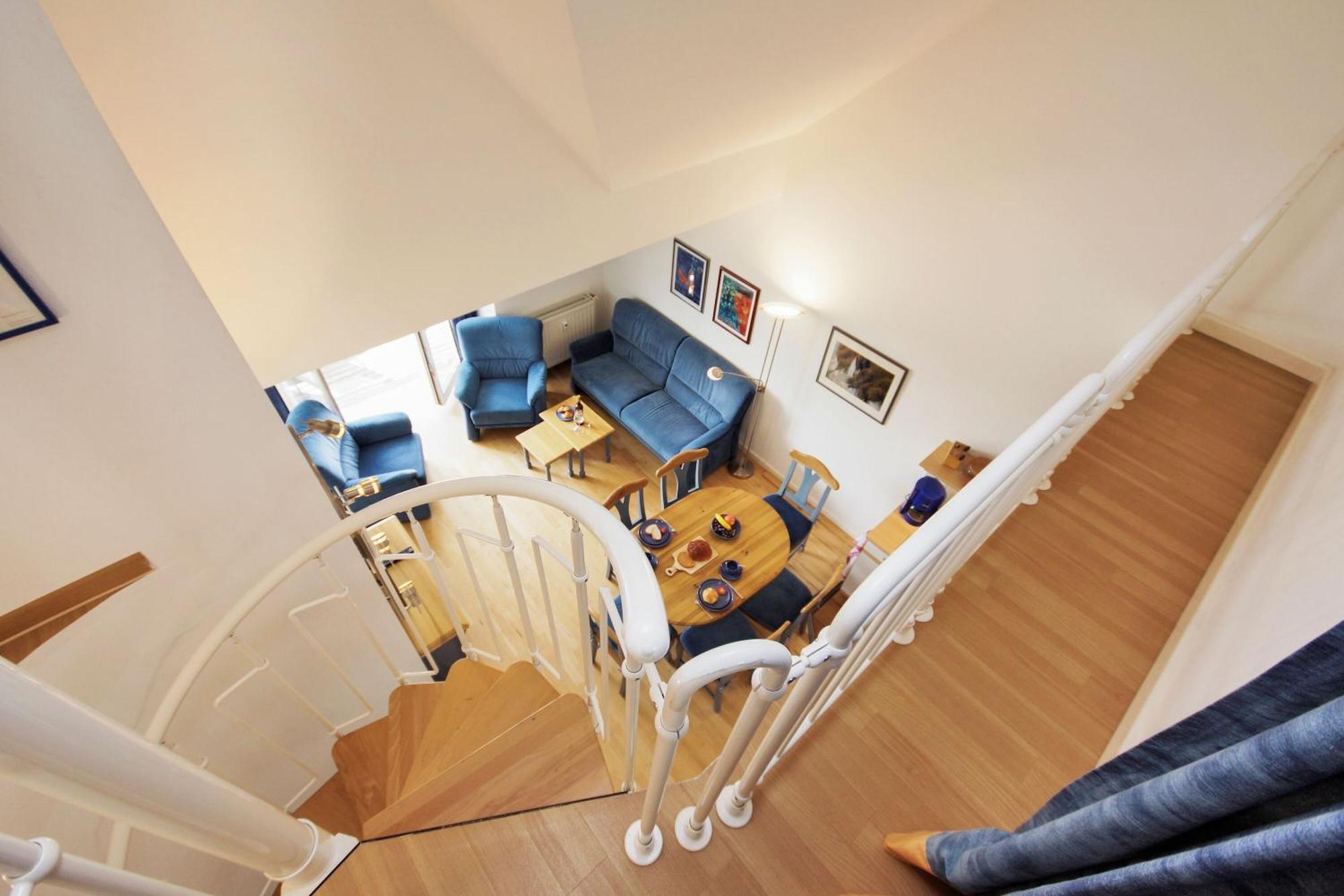 Ferienwohnung Wellenspiel Sellin  Buitenkant foto