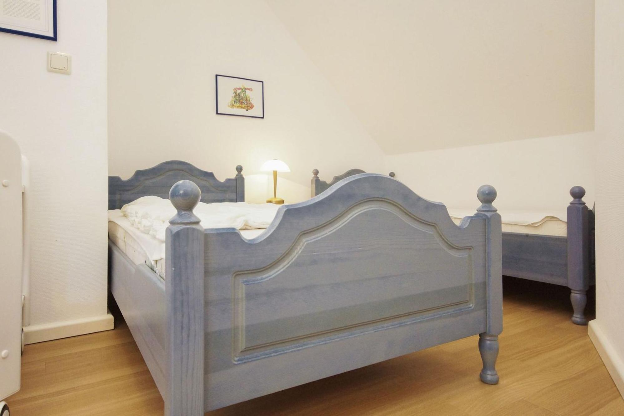 Ferienwohnung Wellenspiel Sellin  Buitenkant foto