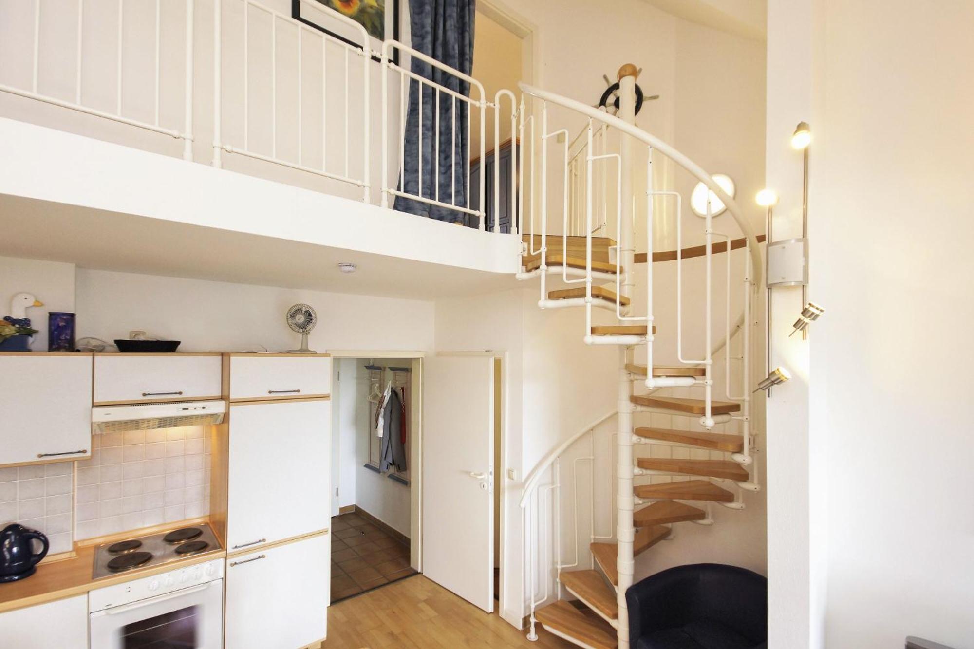 Ferienwohnung Wellenspiel Sellin  Buitenkant foto