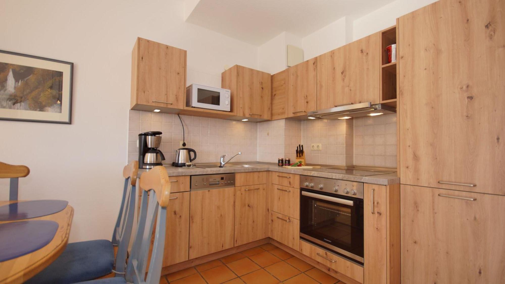Ferienwohnung Wellenspiel Sellin  Buitenkant foto